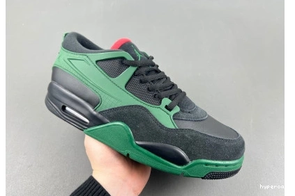 Hyperoad Green” Jordan 4 Air “Gorge RM 1204